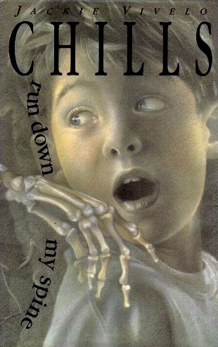 {Ebook EPUB PDF {Download} Chills Run Down My Spine by Jackie Vivelo