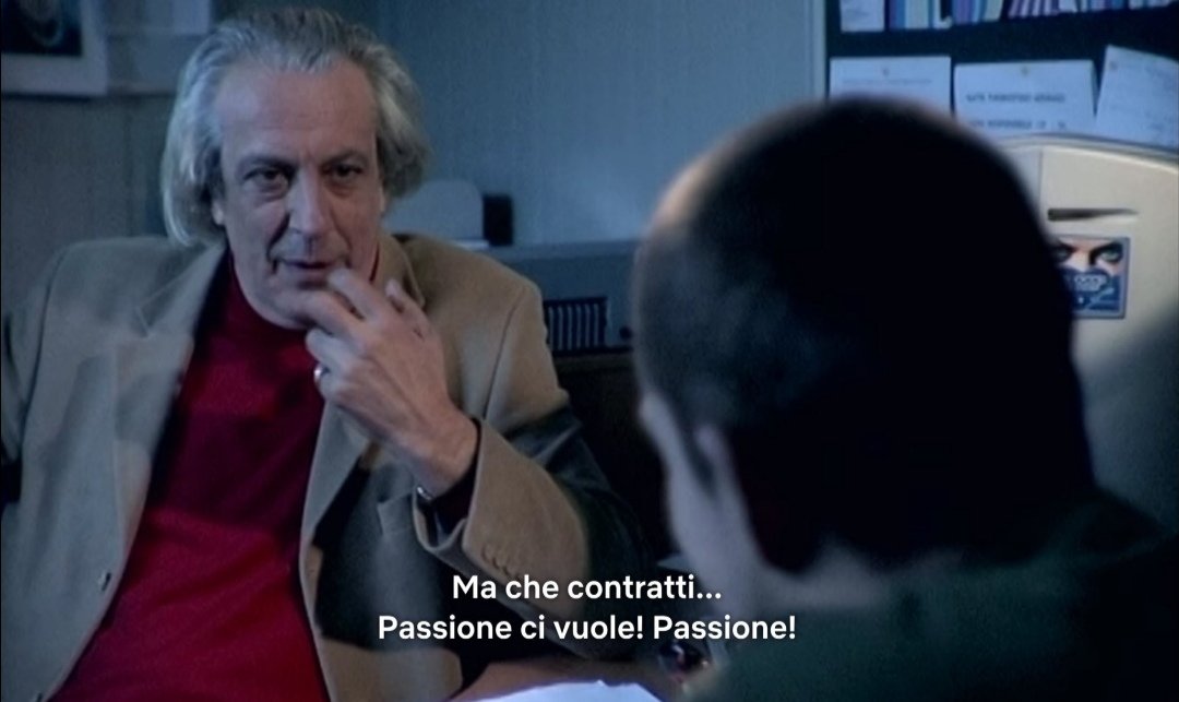Quando aiuti il tuo amico tirchio a traslocare e non ti offre nemmeno una birra
