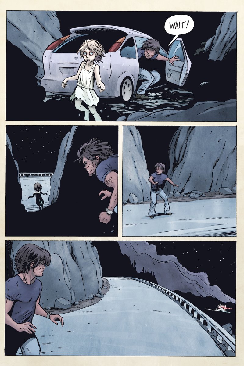 RandomJeffSmith's tweet image. WAIT???  #RandomBone #RandomJeffSmith #RandomRASL #RandomTuki