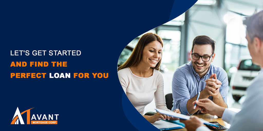 Avant Mortgage Corp. (CorpAvant) Twitter