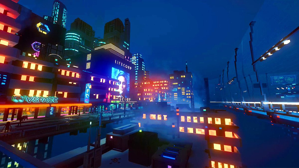 /// Cyberpunk Worlds \\\

Games: Deus Ex Mankind Divided | Cloudpunk | Dreams
Developers: <a href="/EidosMontreal/">Eidos-Montréal</a> <a href="/ionlands/">ION 👀</a> <a href="/mediamolecule/">Media Molecule</a> 
  
#VirtualPhotography #TheCapturedCollective #VGPUnite #GameTography #VPGamers #PhotoMode #ThePhotoMode #PS4Share #GamerGram #DigitalArt