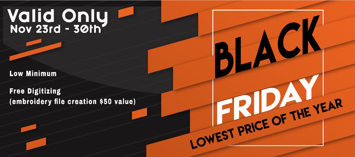 BudgetPromotion's tweet photo. Black Friday!!! - https://t.co/FSXeXbwiBe https://t.co/OL0KMDsIc5