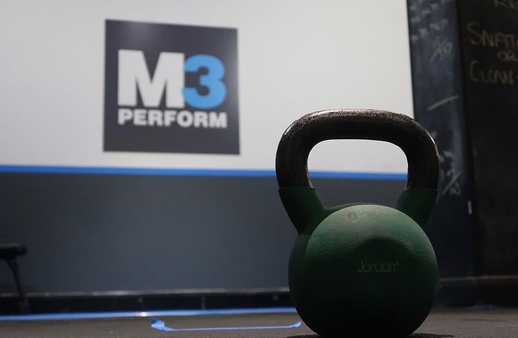 Everything you need to get lean this winter with M3 Perform's online programme!
⠀
Receive access to their condition programme, a one to one coach and two of their ebooks to help you get in the best shape of your life.
⠀
Join at https://t.co/n4mMyUvaqR🏋️♂️
#m3 #fitness #newbailey https://t.co/A6XOCT0VaU