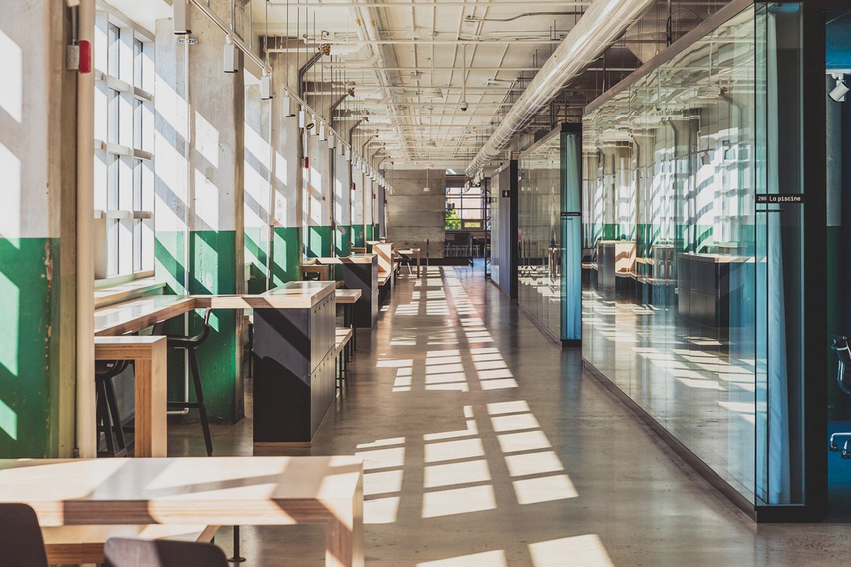 To address COVID-19 transmission risks over the next year, and to make our buildings safer, comprehensive approaches are necessary to ensure our buildings are safe for everyone. Read more to learn about some of the most common air cleaning solutions: bit.ly/3feMmFn