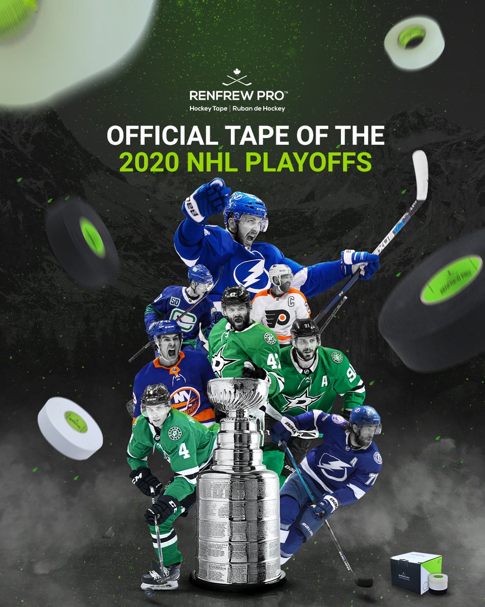 Renfrew Pro tweet media