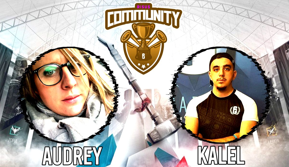 SoulsHeartOff's tweet photo. 📢Mais également l'immense joie de vous annoncez la visage de notre parrain qui n'est autre que: @kalelYtb, l'ancien joueur de french league de chez bekind et youtubeur que nous espérons faire kiffer durant les matchs aux vues de son talents en temps que joueur https://t.co/NYHh8ZDmcd