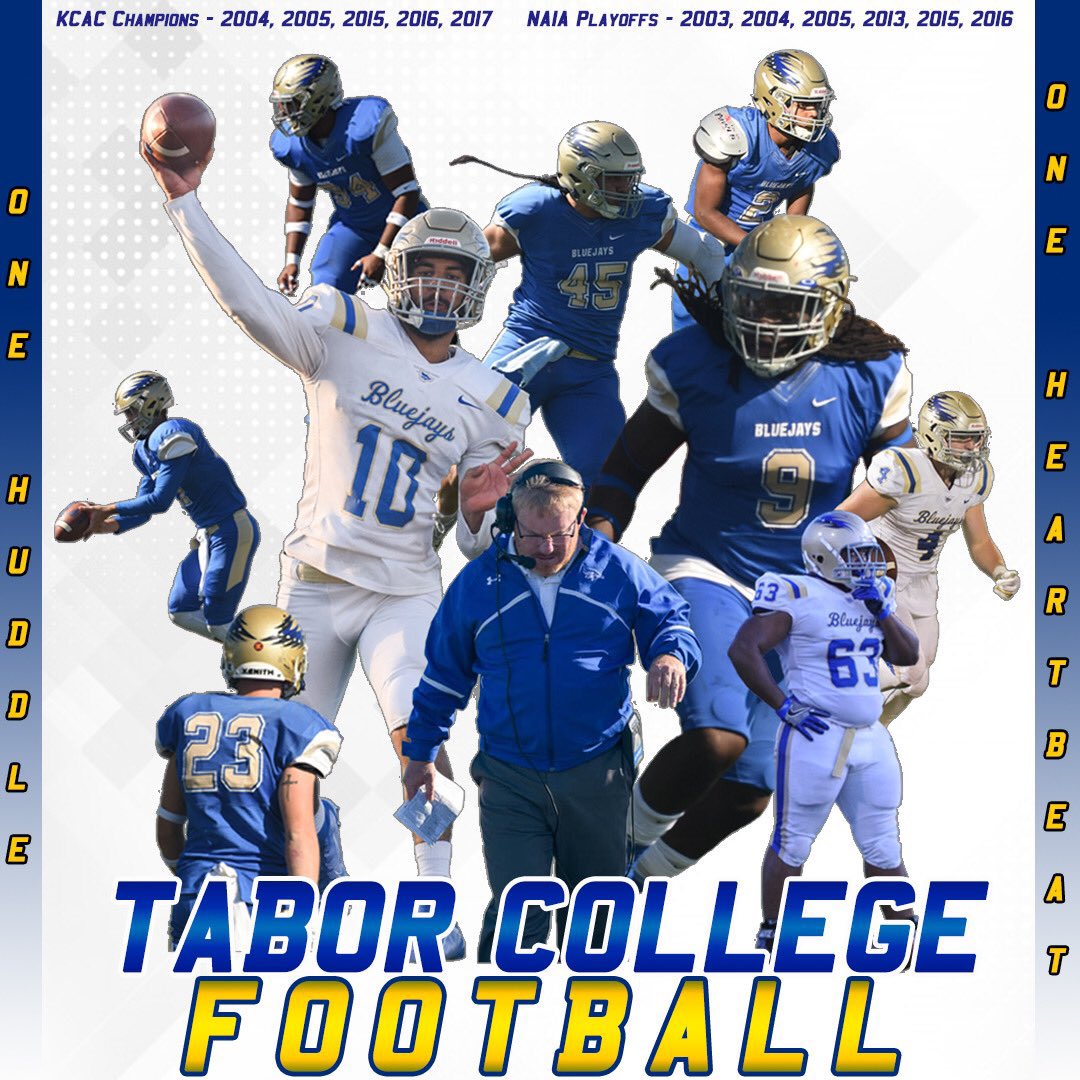 corbinjw21's tweet photo. Excited to receive my first offer from Tabor College. Thank you @Coach__Matlock  @_CoachNelly_ https://t.co/8rCJ6AVYJm