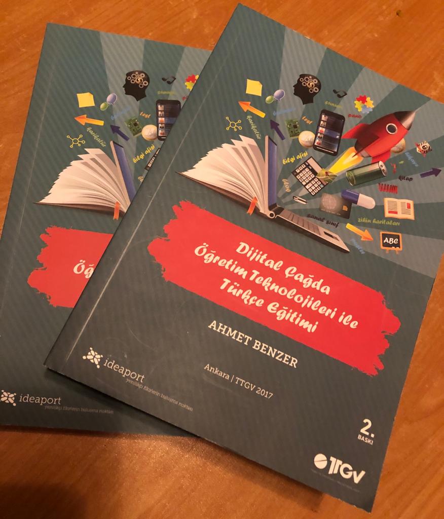 Değerli öğretmenlerim, 
sizlere öğretmenler günü için iki kitap hediyem olacak 💐

Bunun için gönderiyi RT yapmanız yeterli.

ÇEKİLİŞ 24 KASIM SAAT 22.00'DE AÇIKLANACAK. 

Kitaba ulaşmak isteyenler 👇

gardrops.com/kadin/ev-yasam…