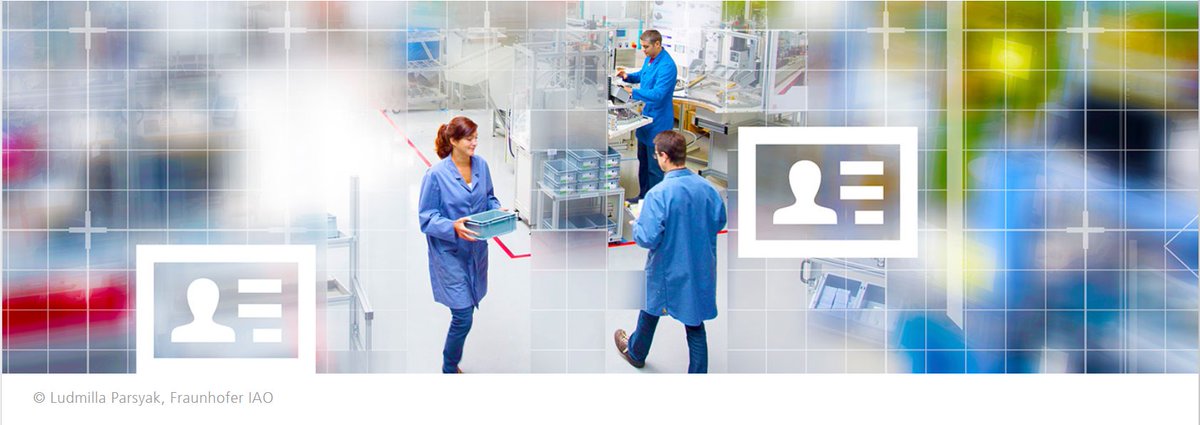 HumanWork@Production tweet media