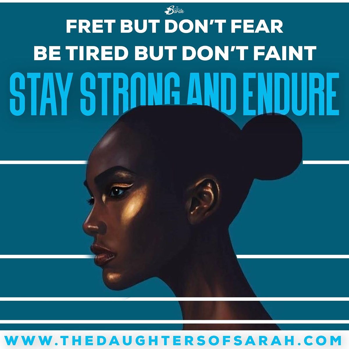 DOS_IUIC's tweet photo. Its #MINDSETMONDAY! No one said this walk wouldn't be #difficult. The mission is to #endure so that we may see the heavenly Father and the #Kingdom! Stay Focused!
-Shamarah Israel
James 1:12ย KJV
#DOS #HDS #FREARLESS #EDURANCE #STRENGTH #TITUS2CHAT https://t.co/48ikNwG9Ci