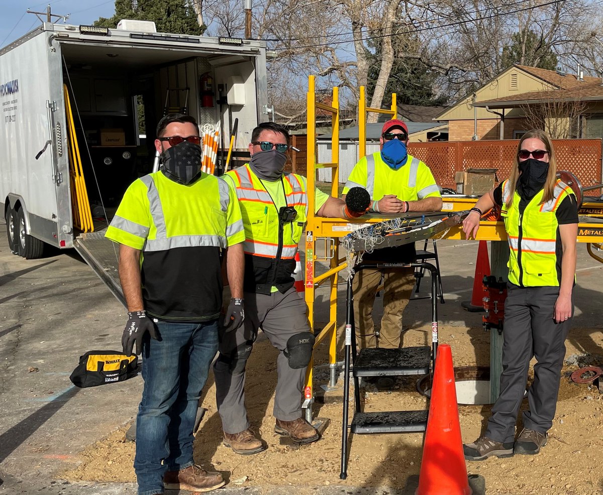 HydromaxUSA's tweet photo. If you have an aging #water #transmissionmain or #wastewater #forcemain in need of assessment, reach out to us for more information about our #innovative #pipeconditionassessment and #waterloss solutions here: https://t.co/UxOewelKOQ
#Aganova #Nautilus #Affordable #Efficient https://t.co/G0Ipuzwb0i
