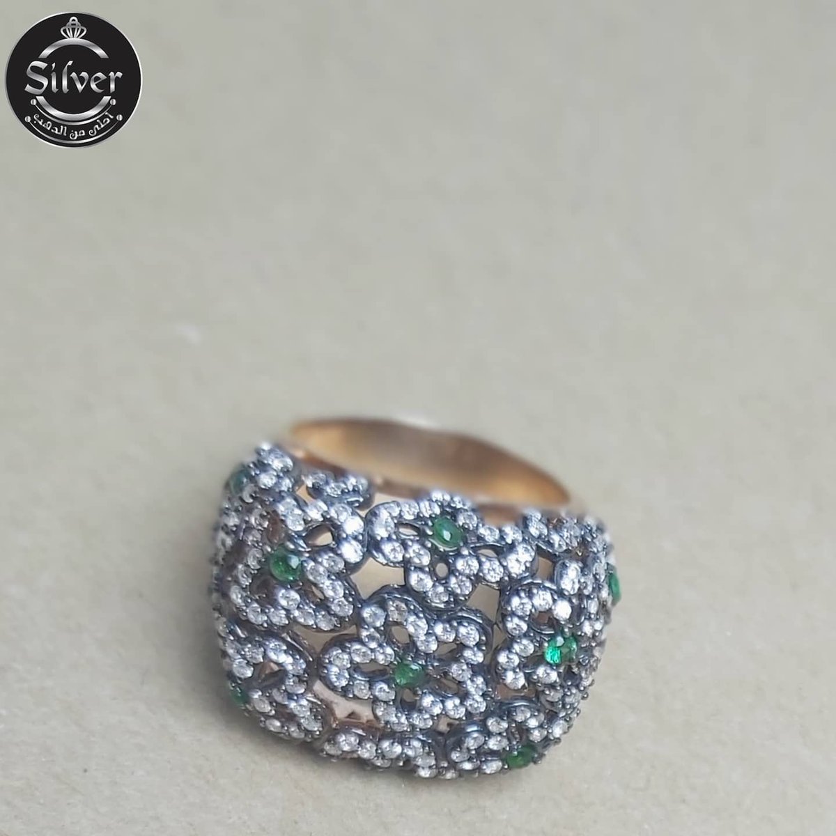 jamela_jewelry's tweet photo. Rose gold
#Silver925
#silver925ring
https://t.co/tiJcrSRUoX https://t.co/F5X6KWVRVd