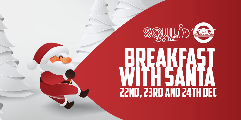 Psst...we've had a word with Santa and he says he isn't going to let a global pandemic stop him from saying hello to #Morecambe! We've got limited spaces available to have brekkie with him...get all the info here: bit.ly/3lJESMI