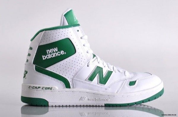 New Balance Basketball on Twitter 