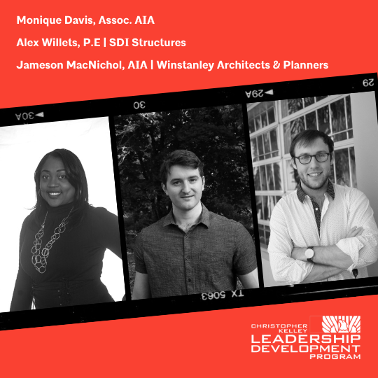 AIADetroit's tweet photo. AIA Detroit & @AIAMIAMI combined forces and kicked off the 2020-2021 Cohorts’ first session, “Entrepreneurship & Business Management.” Maneuvering a pandemic, while planning these sessions already proves they’re up for a challenge. 💪
#AIADet #AIAMiami #CKLDP https://t.co/viQfVPzHfU