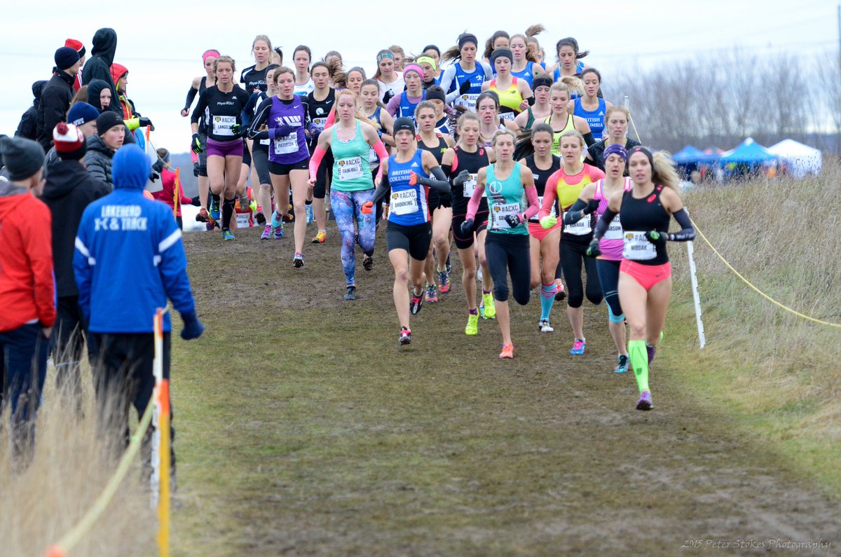AthleticsCanada's tweet photo. This Saturday would have been our 2020 Canadian Cross Country Championships in Abbotsford, BC. Since we can't all gather for race weekend, we're checking in with some familiar faces from the #ACXC trails. Watch this space for #ACXCthrowback all week!
Photos: @Mundosportimg https://t.co/LNJWLJuReC