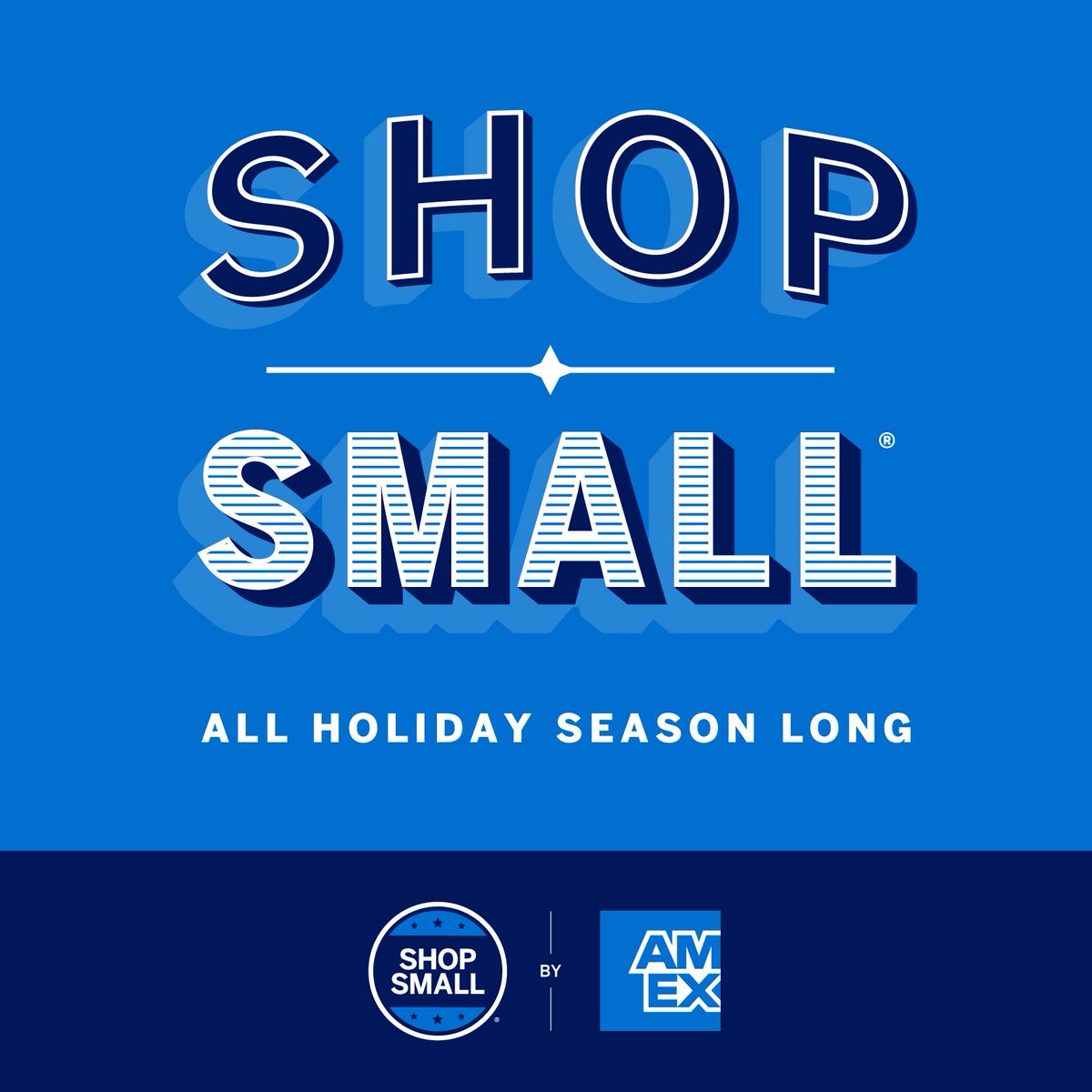 Chris Donan (@chrisdonan) on Twitter photo Bet that you have already been Holiday shopping? Want to remind you not to forget your favorite small businesses. We've teamed up w/ <a href="/americanexpress/">American Express</a> to encourage everyone to #ShopSmall. Plus, customizable marketing resources for #smallbusiness owners.bit.ly/3pBTW1R Bet that you have already been Holiday shopping? Want to remind you not to forget your favorite small businesses. We've teamed up w/ <a href="/americanexpress/">American Express</a> to encourage everyone to #ShopSmall. Plus, customizable marketing resources for #smallbusiness owners.bit.ly/3pBTW1R