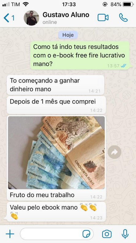 Como ganhar dinheiro jogando Free Fire
