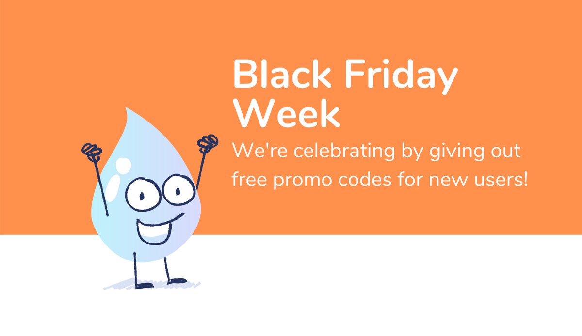 Ready to try the fastest and easiest way to contract and pay your remote #workforce? For #BlackFriday week, get our promo code valid for 3 months off your Liquid platform fees. ow.ly/pjIt50Cn0ac