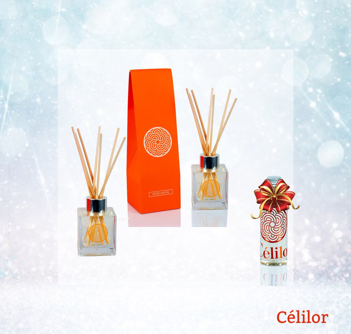 teamcelilor's tweet photo. 🎁 2 diffuseurs achetés = une recharge offerte 🎁

Envie d’en savoir plus! Suivez notre lien⬇️
✅ https://t.co/hvQdM5HC6M

#celilor_fr
#bienetre #cedre #santal #diffuseur https://t.co/SVD9t1CGA2