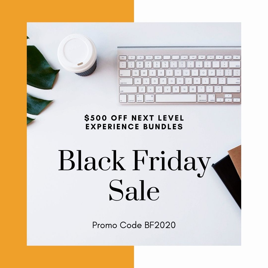 Sunset_Learning's tweet photo. All of our NEXT Level Experience bundles include a full year of access to a Cisco Digital Learning Library and our NEXT On-Demand library. Get $500 off through 11/30 with code BF2020.
Shop now: https://t.co/St7TZDHNSo
#BlackFriday #Cisco #CDLL https://t.co/CeBp3o1cJk