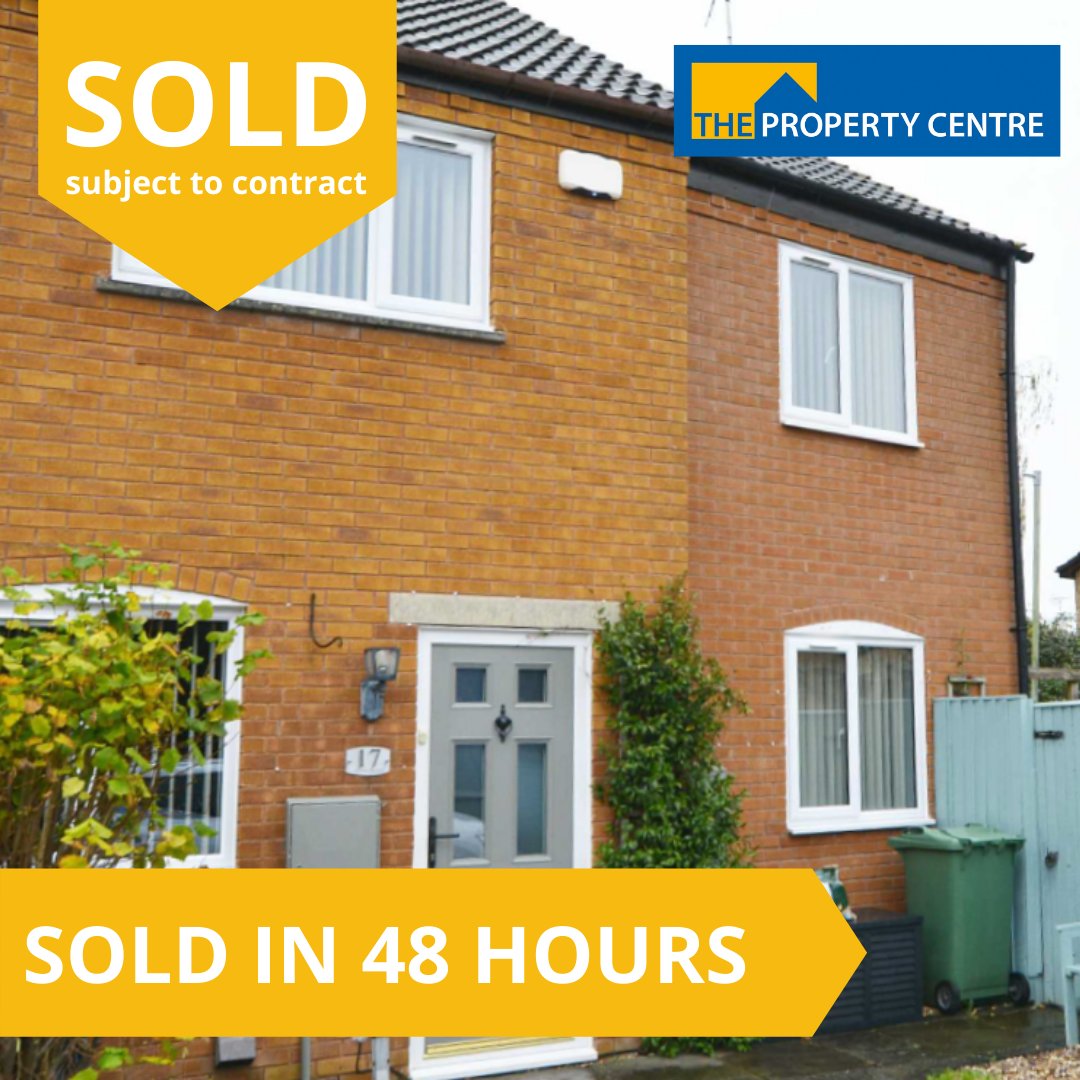 thepropertycent's tweet image. This 3-bed home in Quedgelegy sold in just 24 hours!

If you are thinking of selling in the Quedgeley area, give our local branch a call on 01452 545556

Or book a free valuation here: bit.ly/valuation_book

#soldquickly #gloucesterestateagent #gloucester #quedgeley