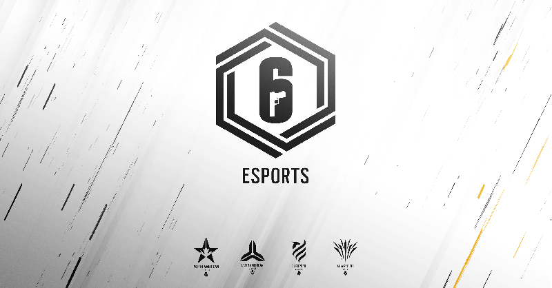 R6esports's tweet photo. An update on Rainbow Six Esports competitions for 2020, as well as part of 2021.

Read more about upcoming regional finals, SI 2021, and the R6 World Cup 👇