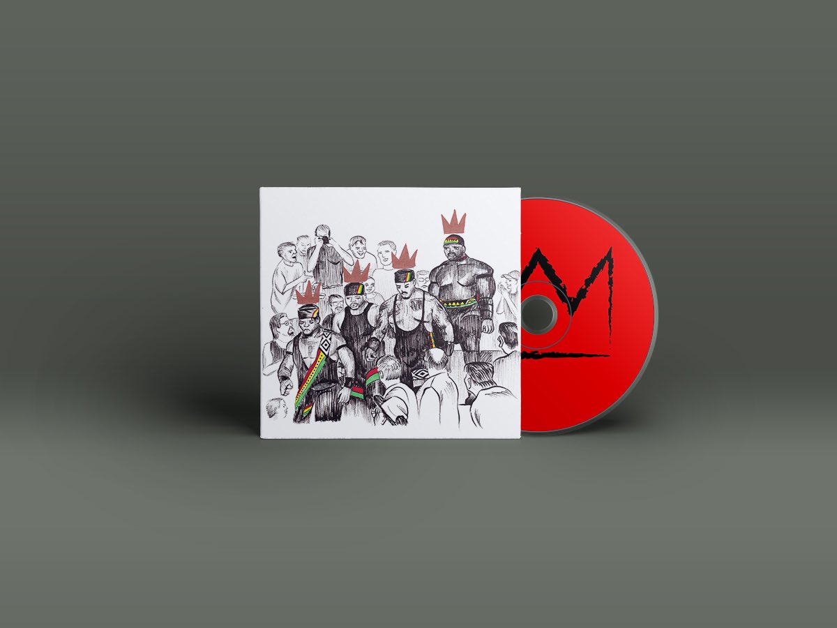 LordeJones's tweet photo. Lets get to it! 

The Nation GVNG proudly presents their Physical!

You have 3 options: 

• By Any Means Necessary (Collectors Edition Matchbox Set)

• Power to the People (2 Disc)

• Nation GVNG (album) 

@CoachPr_NJ • @FrontlineSoze • @BIGSPITGAME • SCORCESE. #GVNG JihaD https://t.co/DTh8SGCuMS