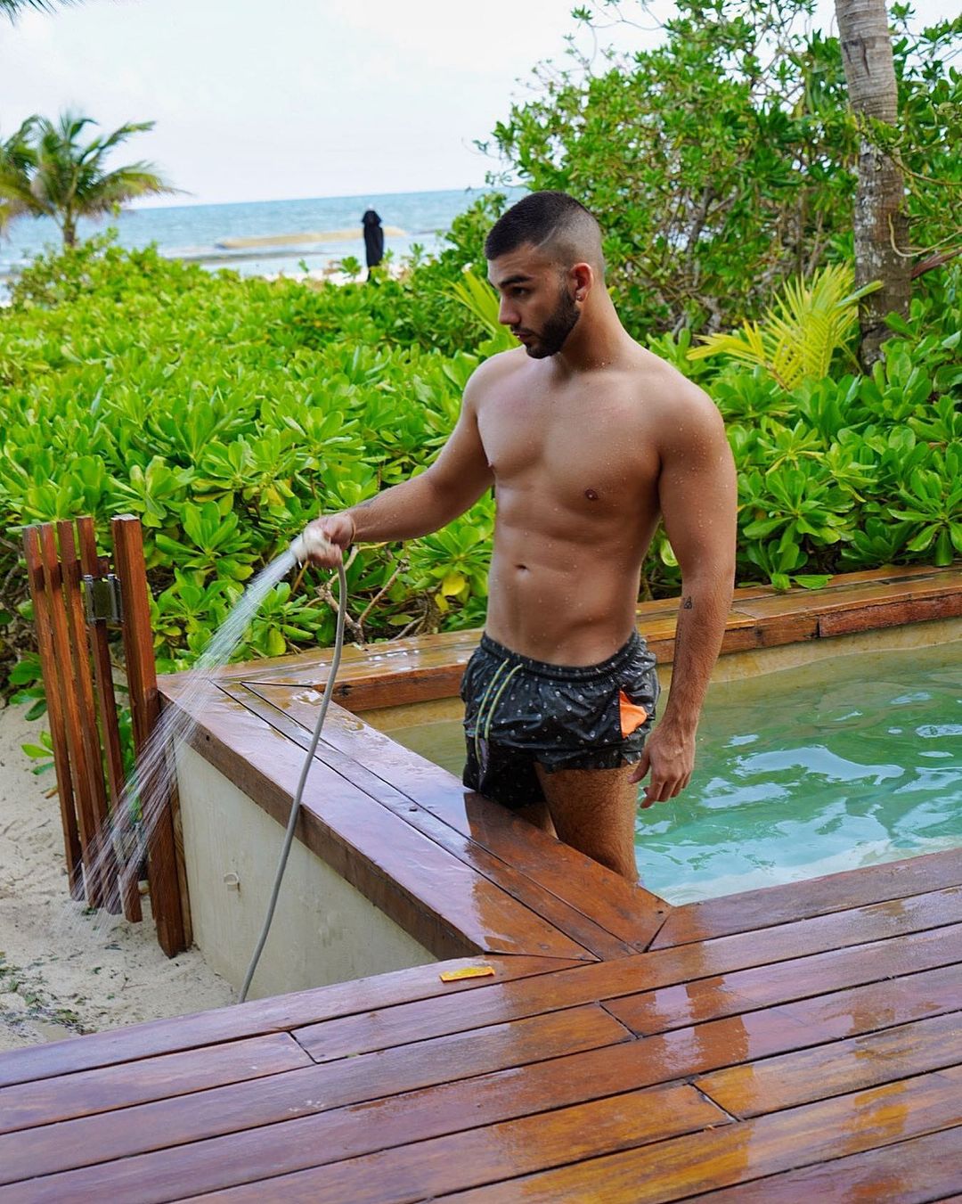 Manuel Turizo Zapata on X: Me avisa si tiene calor y yo la mojo😜  t.coQwonZzAAmT  X