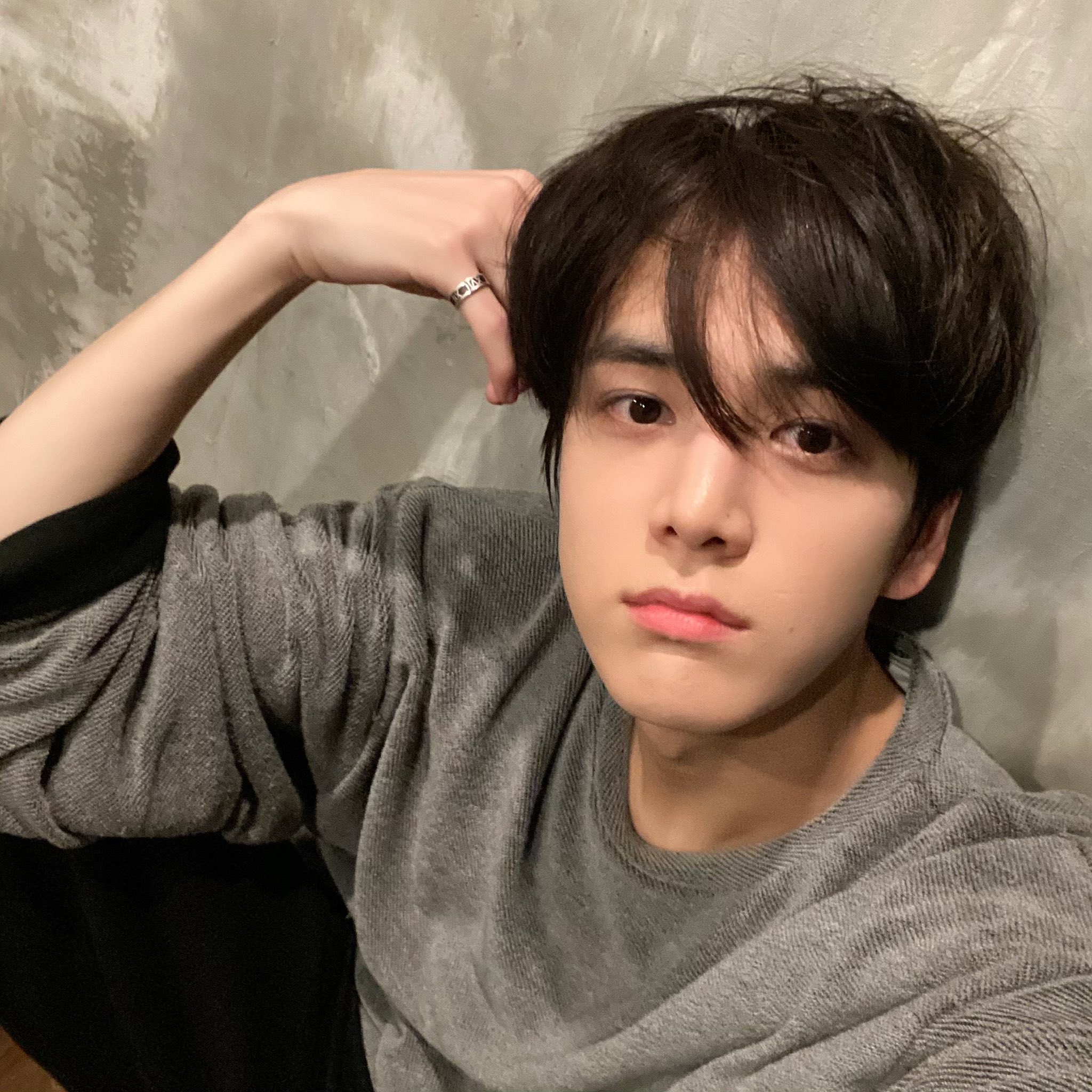 THEBOYZ 더보이즈 ドボイズ 영훈 ヨンフン ヨントン チェキ