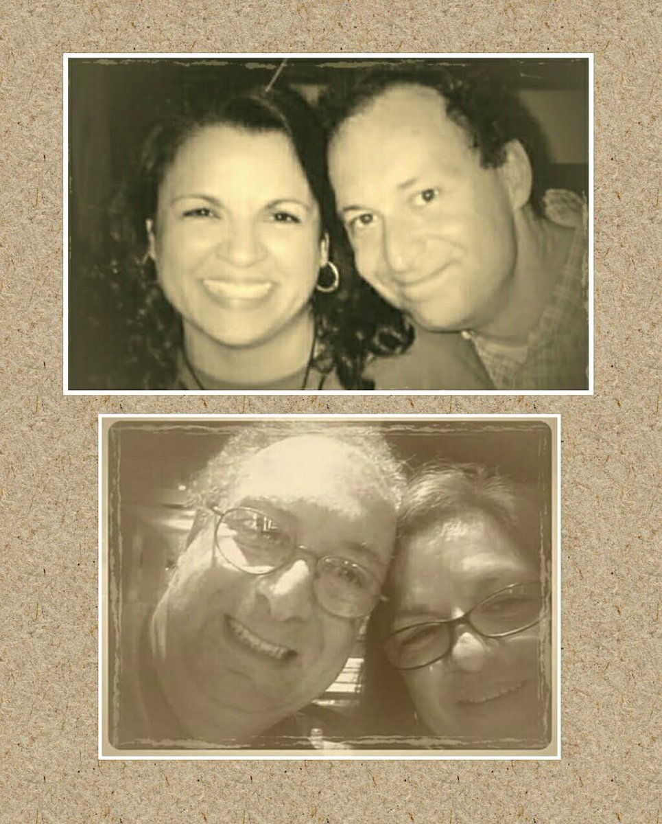 YvetteNickel's tweet photo. #GiveThanks  #BeGrateful 
Day 4
I'm grateful for my husband. I couldn't have married a better father for my child, he is a good and kind man. I give thanks for the laughs and tears together that have strengthened our marriage and have made us appreciate our blessings even more. https://t.co/KqOlltSPQT