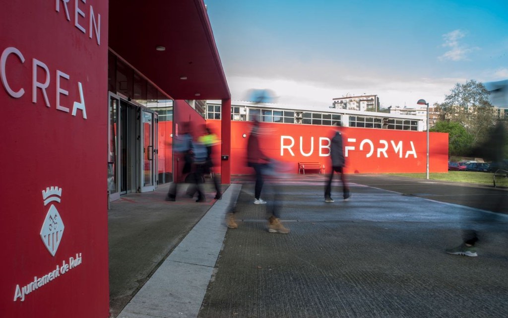 radiorubicat's tweet photo. #InsercióLaboral: Si tens entre 16 i 29 anys i busques feina a #rubicity et podria interessar el programa "Construint vies per l’ocupació" de l'@ajrubi. Aquí te'n donem més detalls: https://t.co/kD0Y3RvACF 🧐
@RubiForma @rubiempresa @rubi_jove https://t.co/5inQ0APJne