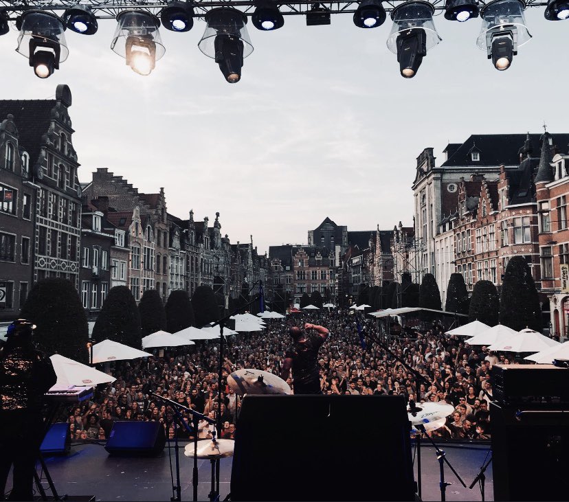 THE SUGARHILL GANG tweet media