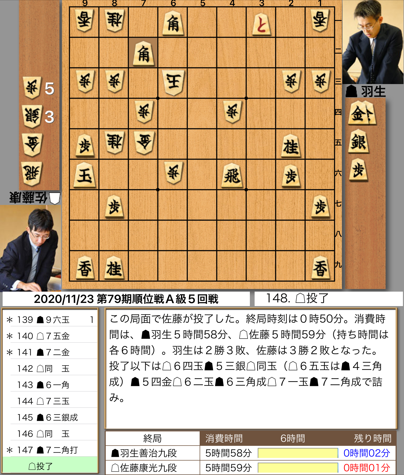 羽生善治九段 深夜の大逆転 佐藤康光九段に勝利 残留に向け大きな2勝目 将棋 順位戦a級 Abema Times 40ch Net 羽生善治九段 深夜の大逆転 佐藤康光九段に勝利 残留に向け大きな2勝目 将棋 順位戦a級 Abema Times 40ch Net