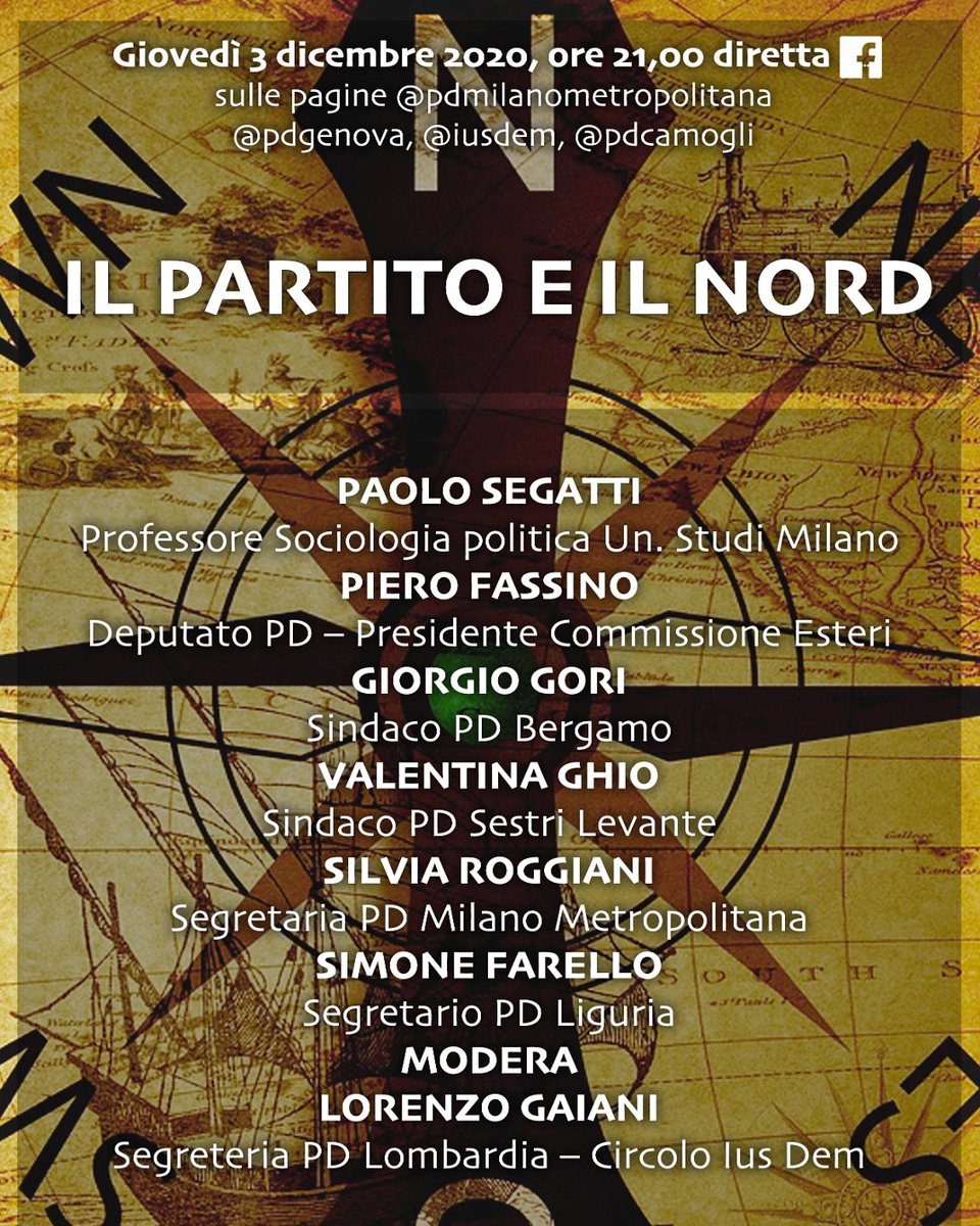 PDgenova tweet media