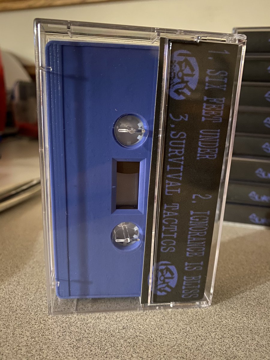 1648 Records tweet media