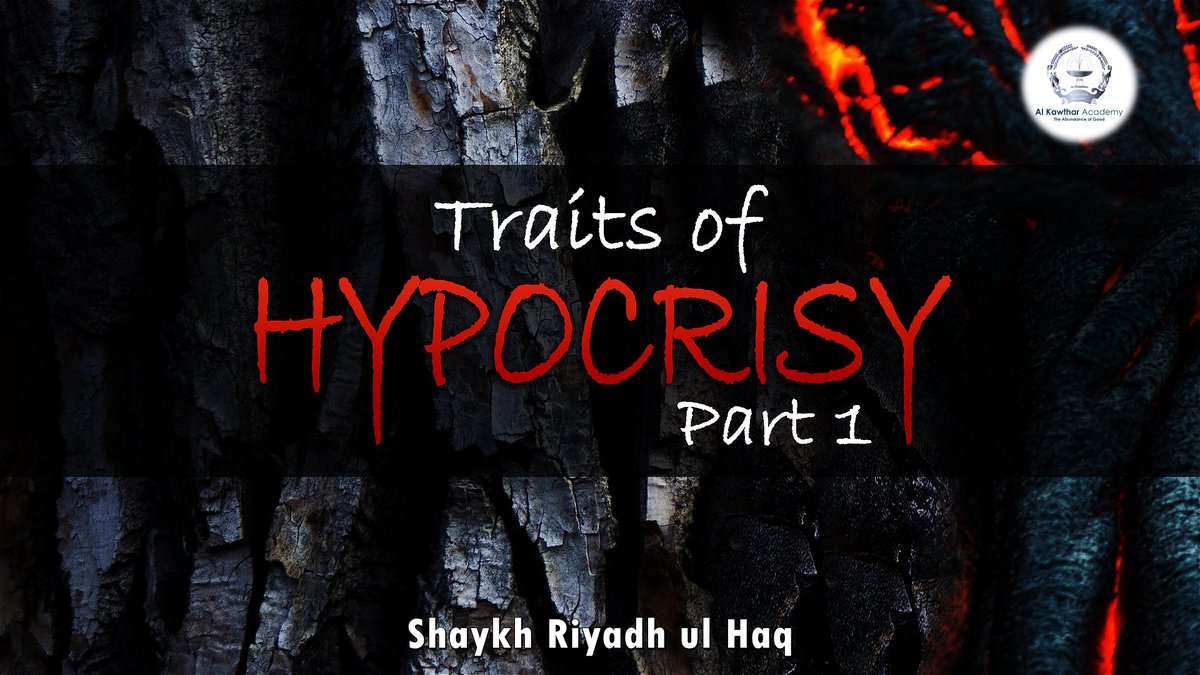 ahmedmuslim's tweet photo. Traits of Hypocrisy Part 1 https://t.co/thQqqD1W6r #Islam #IslamicBlog #Muslim https://t.co/GiUSIFkYBc
