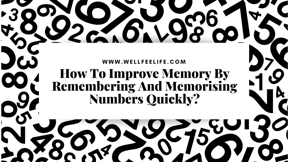 ACLifeWellness's tweet photo. Learn to improve memory by remembering and memorising numbers quickly here:

https://t.co/wiVU993Knx

#memorytraining #memoryhacks #memory https://t.co/Tk8YhjJnpF