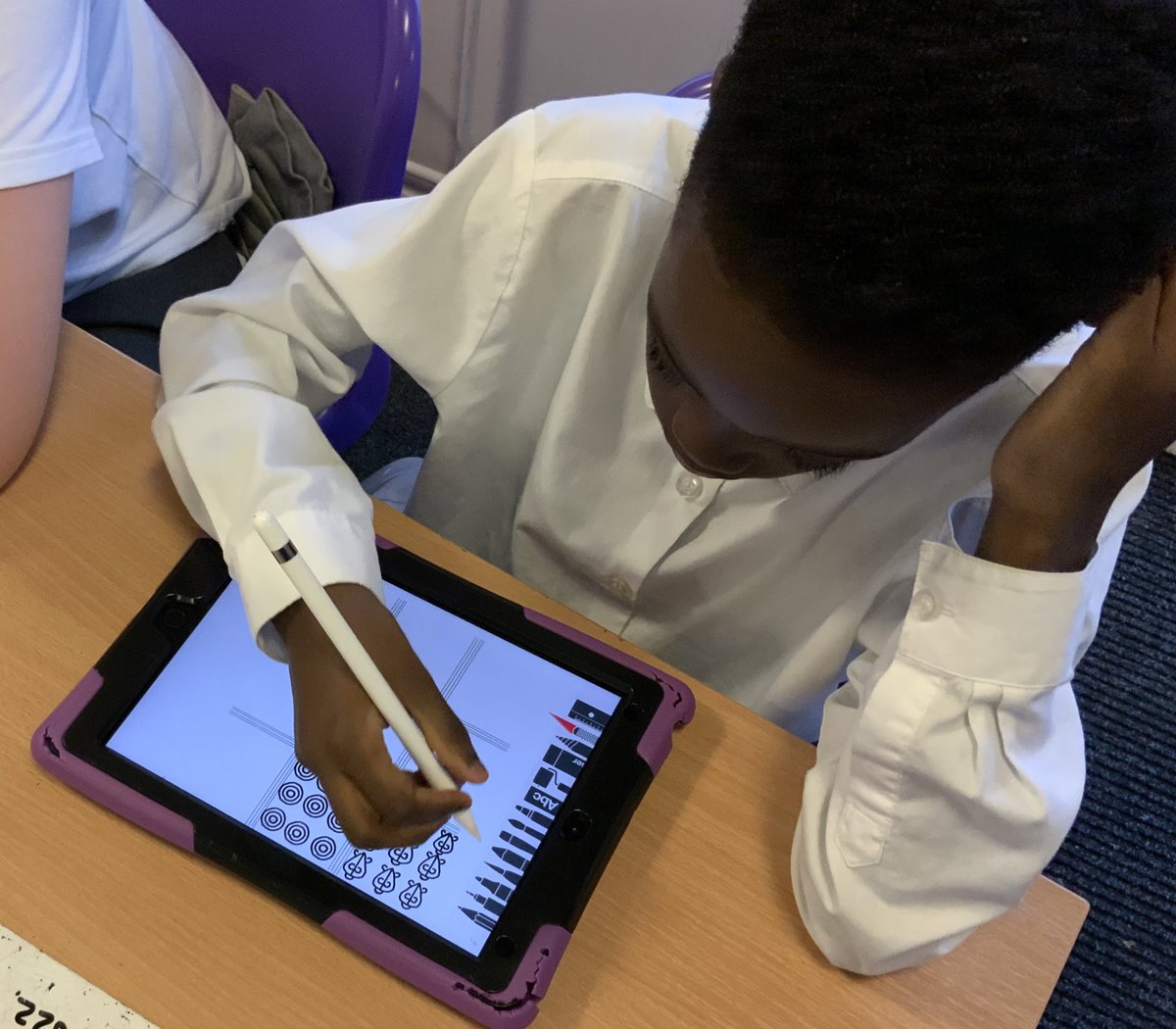 Miss Richmond Wayfield Primary School Year 6 tweet media