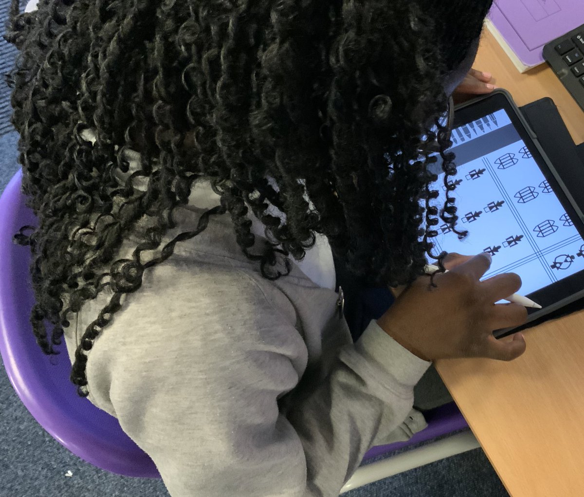 Miss Richmond Wayfield Primary School Year 6 tweet media