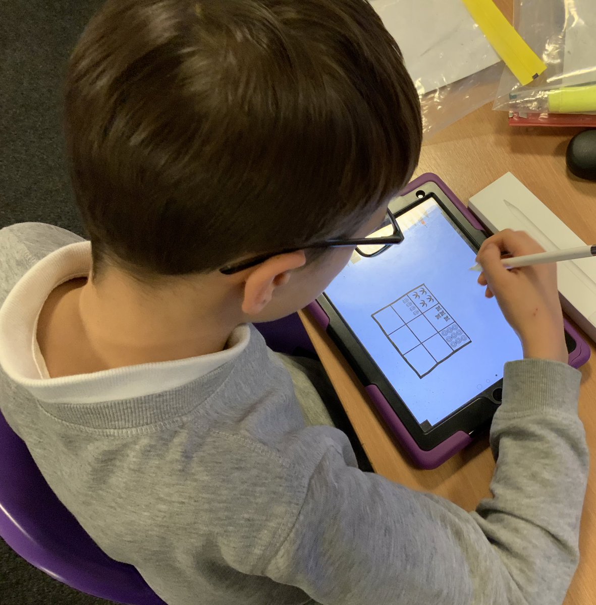 Miss Richmond Wayfield Primary School Year 6 tweet media