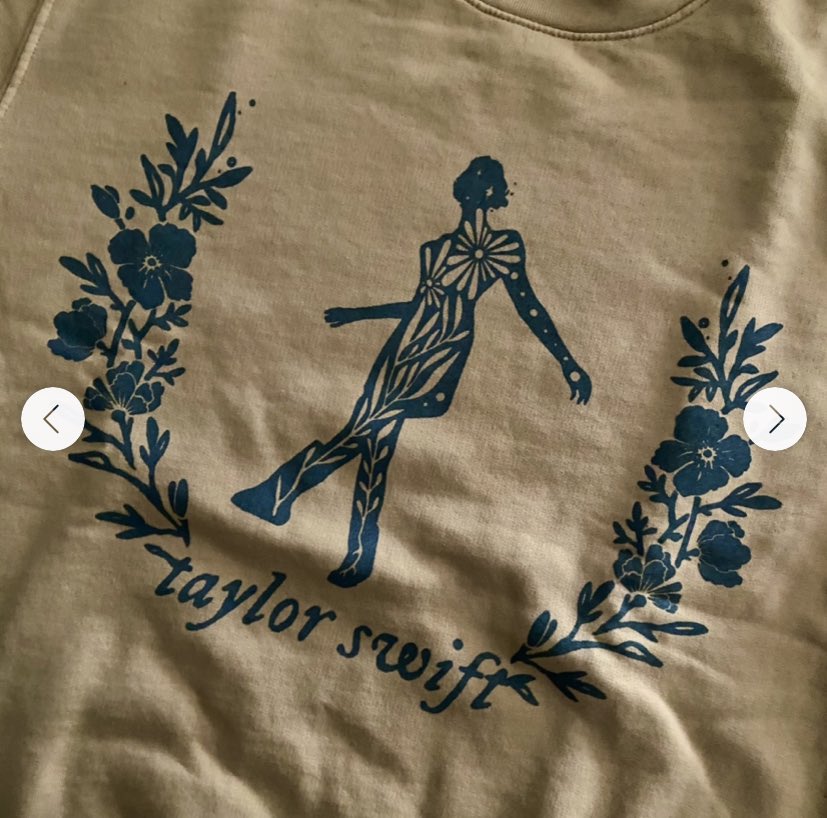 martineheppp's tweet photo. βΌοΈ Iβm selling this new TS merch βΌοΈ
Me and a friend ordered these (size small and medium) and waited 3 months for them but theyβre too small. π
Iβm happy to measure them if needed! #folklore #folkloremerch #taylorswift #mirrorball #merchandise https://t.co/C40xop6BcA