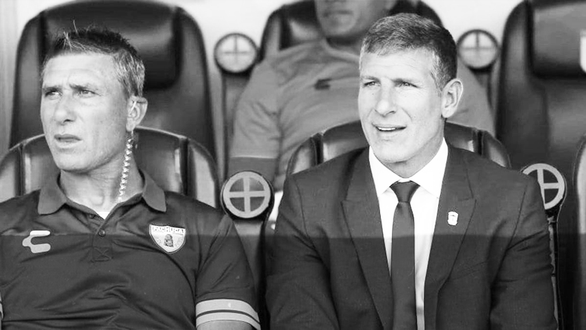 "El Titán" Martín Palermo es opción, una vez mas en el fútbol chileno. "Me gustaría volver a Chile". eternos.cl/2020/11/23/mar…
Imagen: Revista Codigos.com