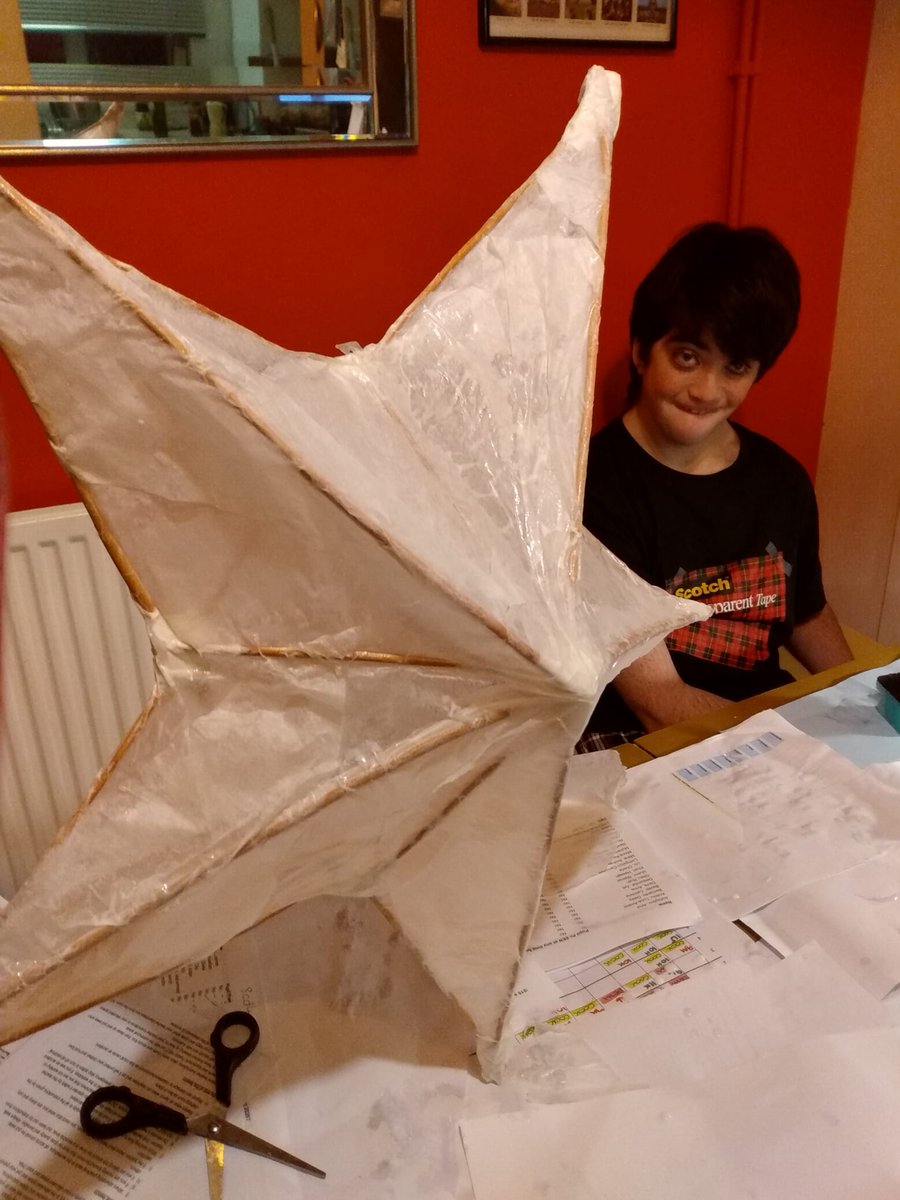 The Parasol Project tweet media