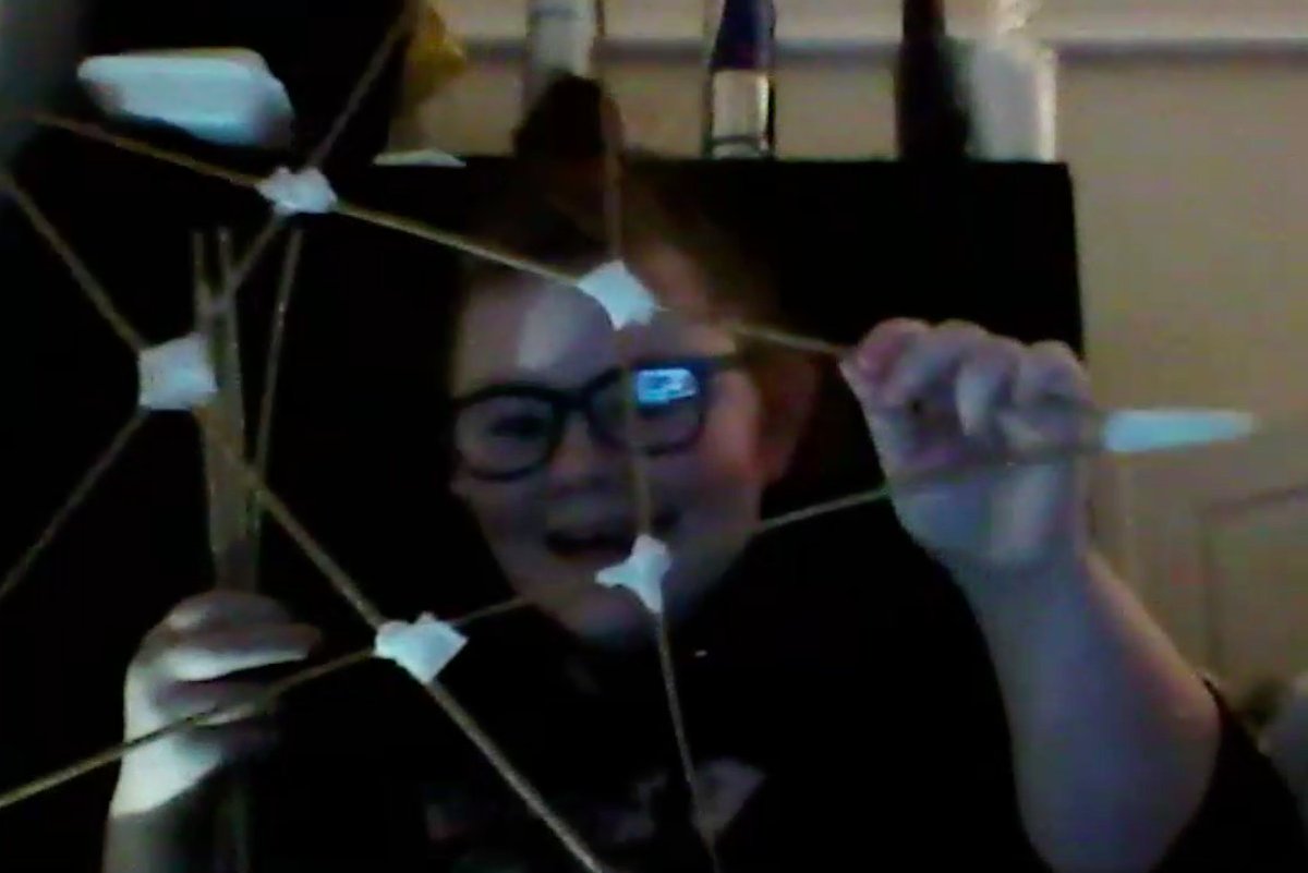 The Parasol Project tweet media