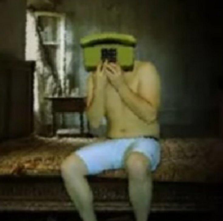 Lloud20's tweet photo. Ok so in Dialtown I feel like I'm the only person that's been noticing this green phone man everywhere and I would like to know who he is does anyone know???
#dialtown https://t.co/tTxUfdxWr1