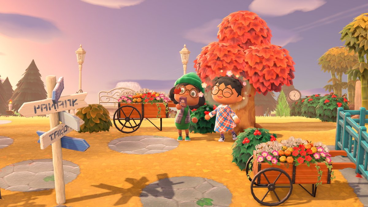 LuluACNH's tweet photo. #AnimalCrossing #ACNH #NintendoSwitch https://t.co/0ymivyIdkq