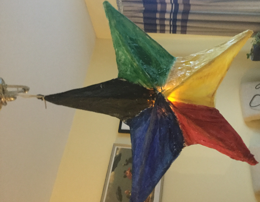 The Parasol Project tweet media