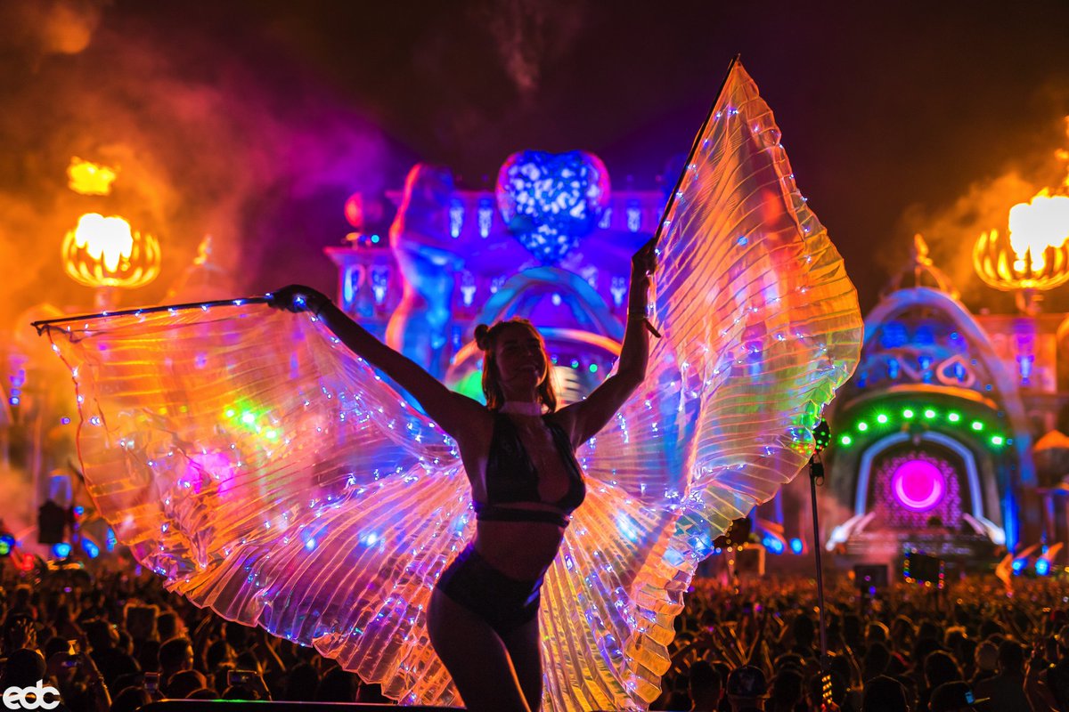 EDC Portugal tweet media