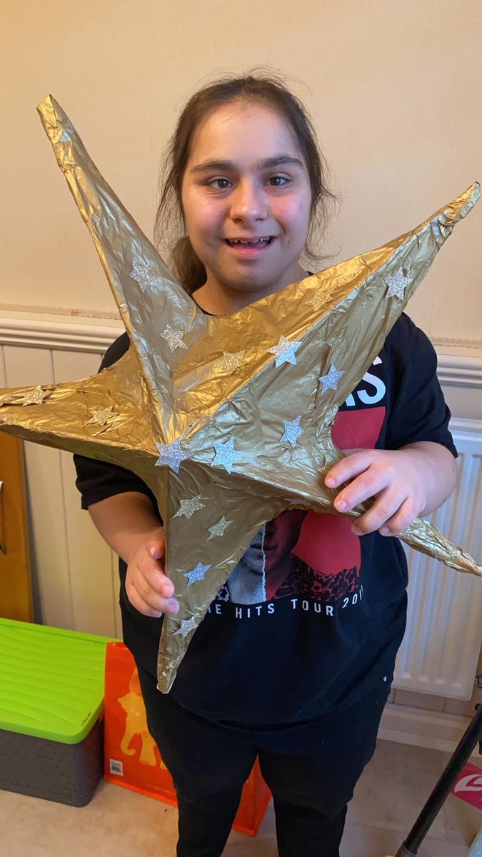 The Parasol Project tweet media